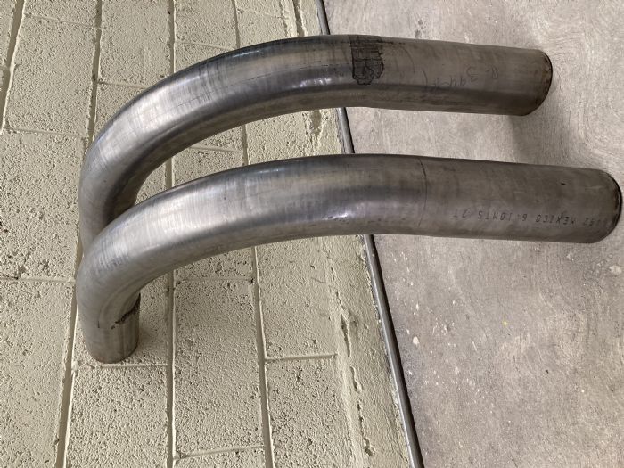 CONEXIONES DE FABRICACIÓN ESPECIAL