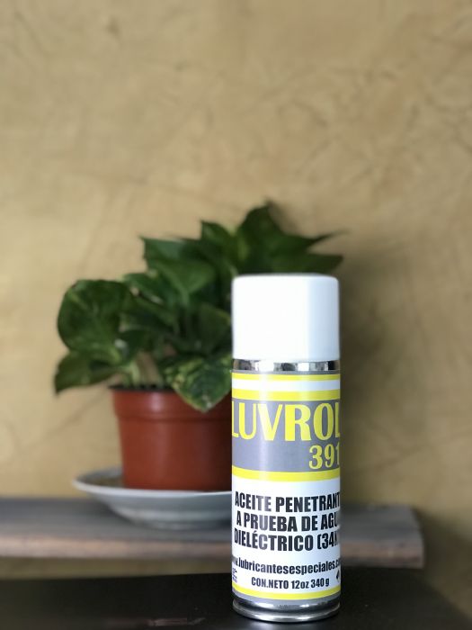 Luvrol 391
