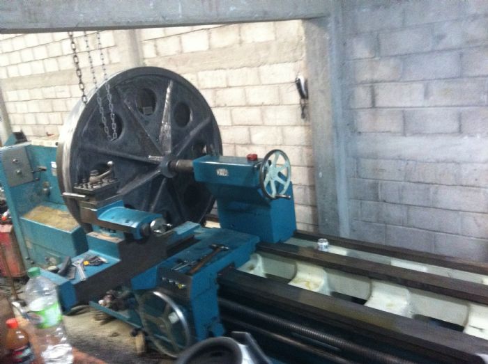 TORNO 1 MT MAS ECOTE (1.50 MTS) POR 3 MTS
