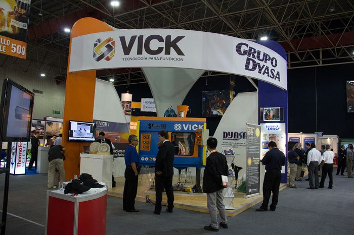 EXPOSICIONES