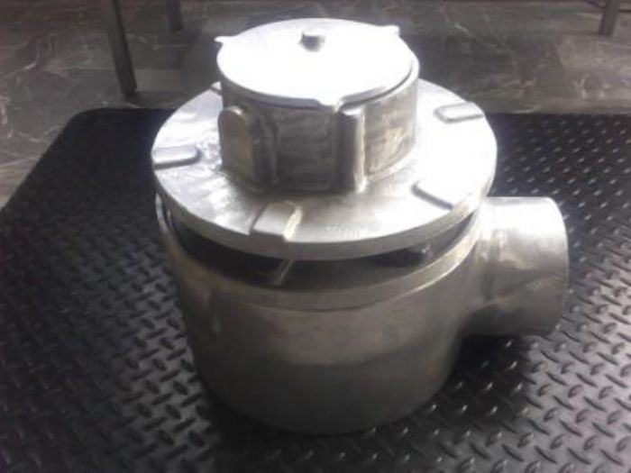 ALUMINIO