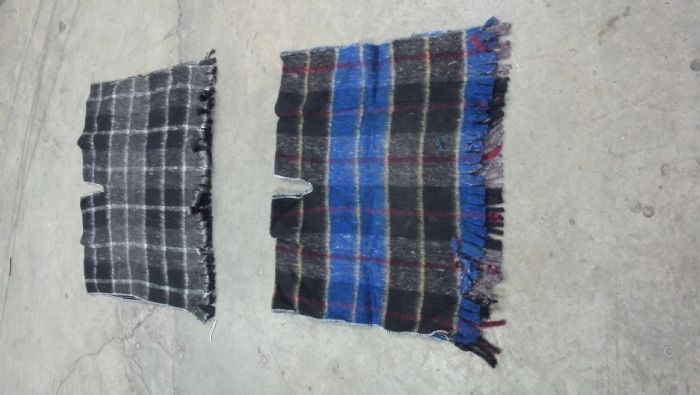 PONCHO