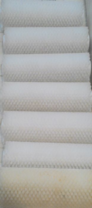 Diseño Fabricacion y Reparacion de todo tipo de Cepillos Industriales