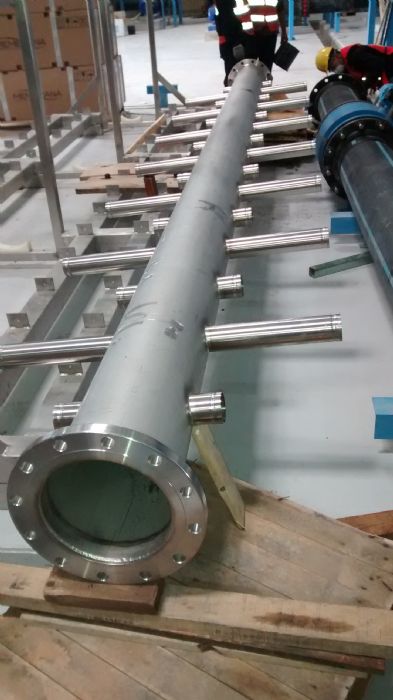 SERVICIOS ELECTROMECÁNICOS INDUSTRIALES