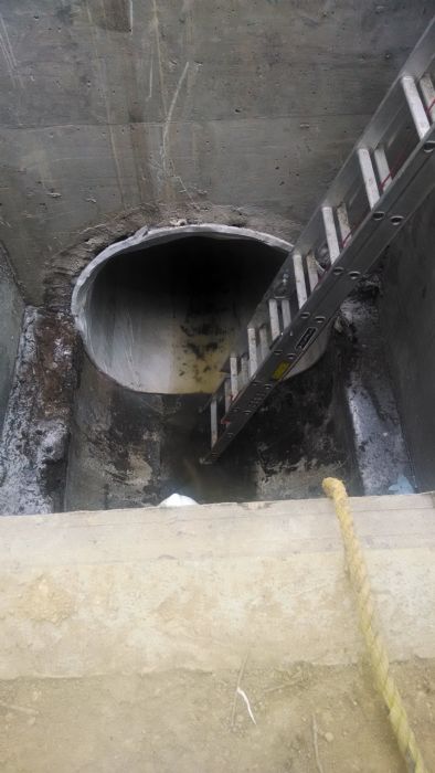 REHABILITACION DE TUBERIAS 