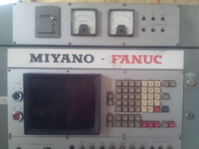 maquinados en torno cnc
