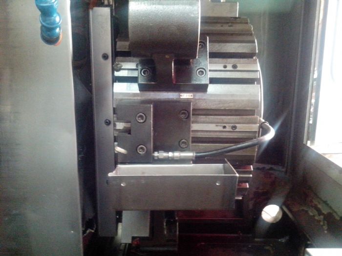 maquila en torno cnc