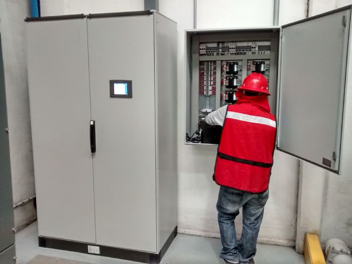 INSTALACIONES ELECTRICAS