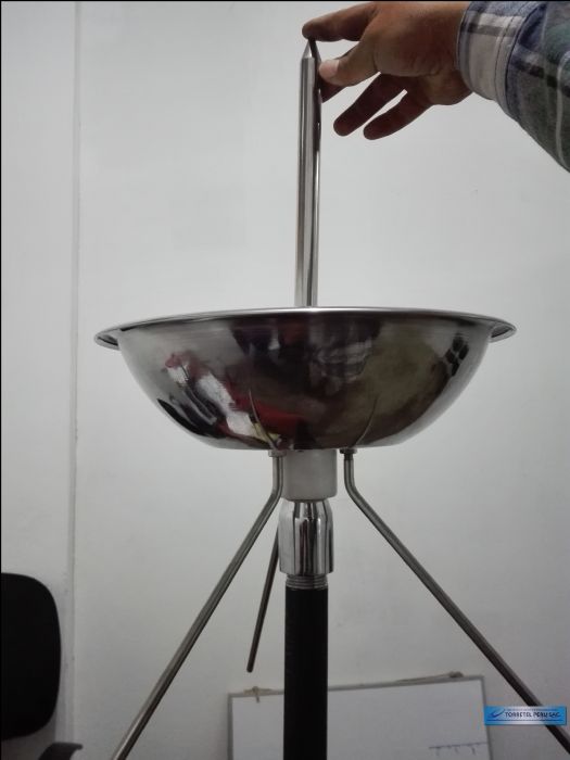 SISTEMA DE PARARRAYOS