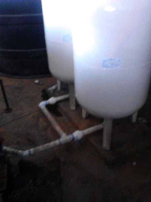 hidroneumatico reparacion venta 