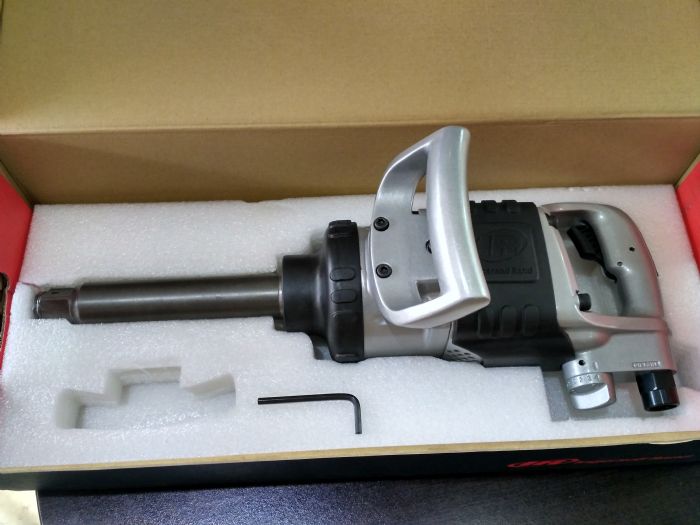Pistola de impacto de 1" 285B-6
