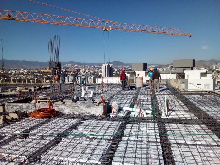 Inspecciones y asesorias tecnicas para edificaciones