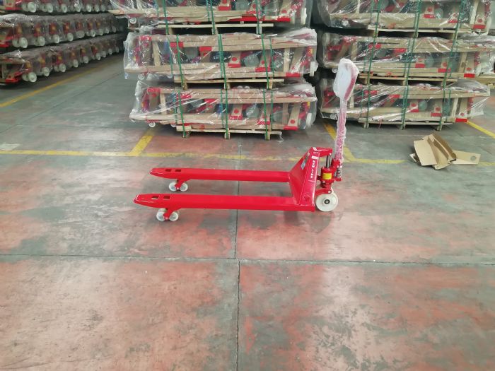 PATIN HIDRAULICO ESTANDAR