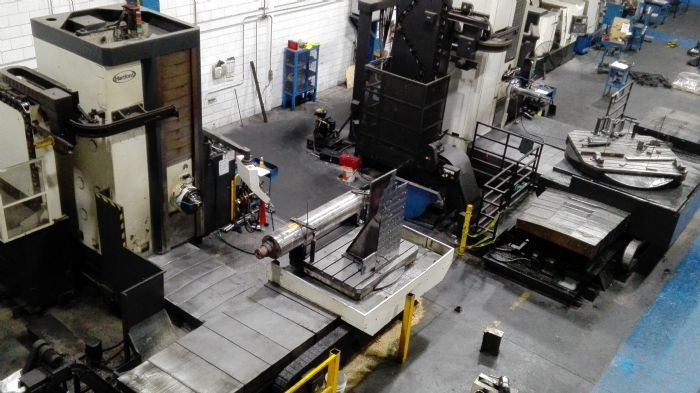 Maquinados CNC