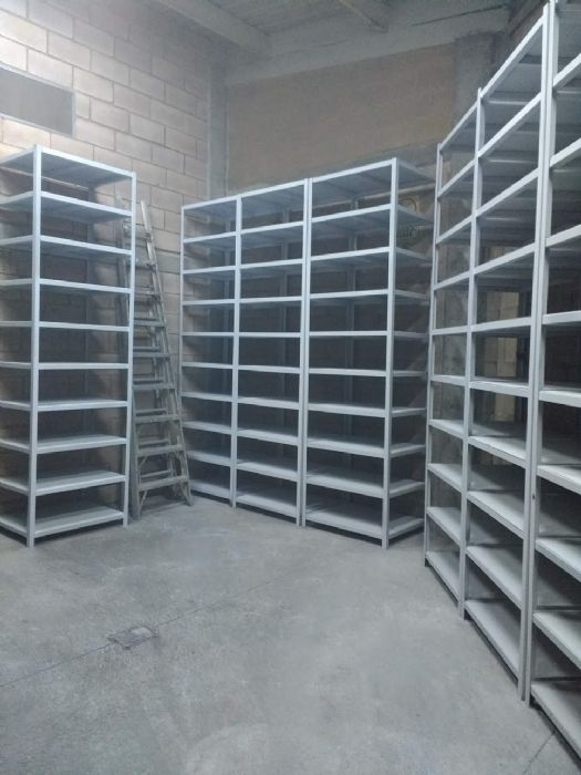 Racks
