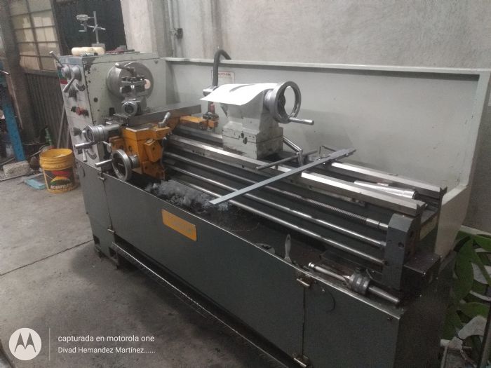 Mantenimiento industrial