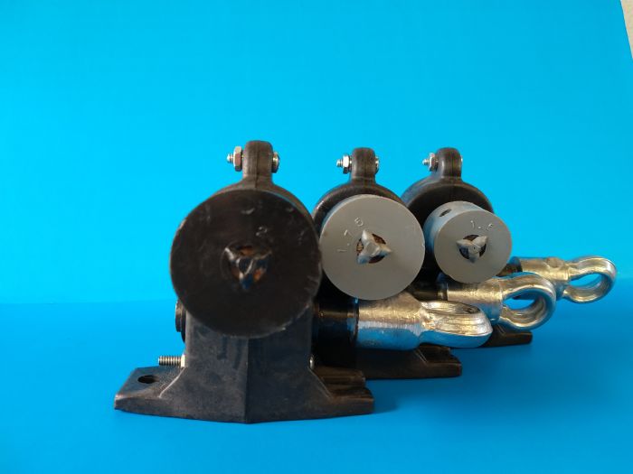 MAQUINAS NEGRITAS O ( PI ) para tubo de 1 1/2", 1 3/4", 2"