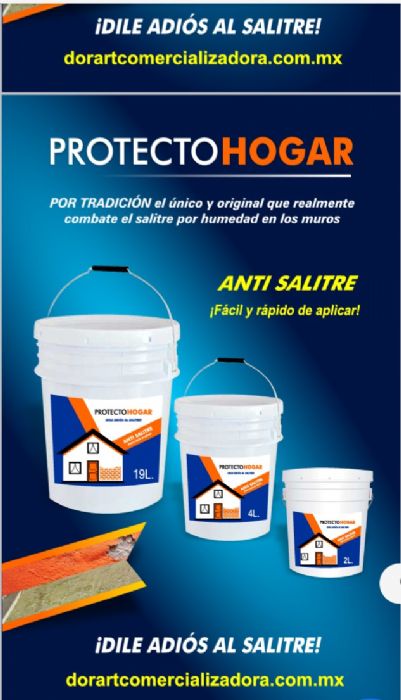 PROTECTOHOGAR 
