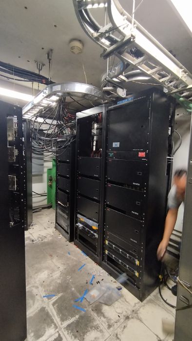RECTIFICADORES ,BATERIAS,INVERSORES  E INSTALACIONES SOLUCION EN CORRIENTE DIRECTA 
