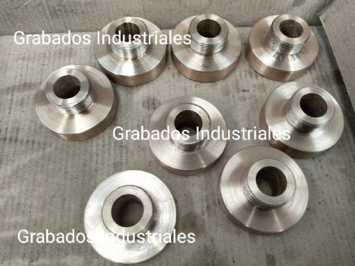Cromo Duro Industrial 