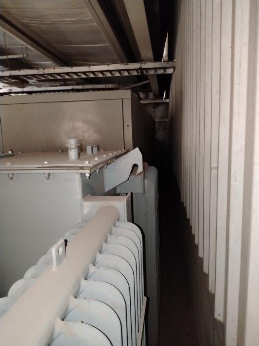 Servicios de Ingeniería Eléctrica y Control 