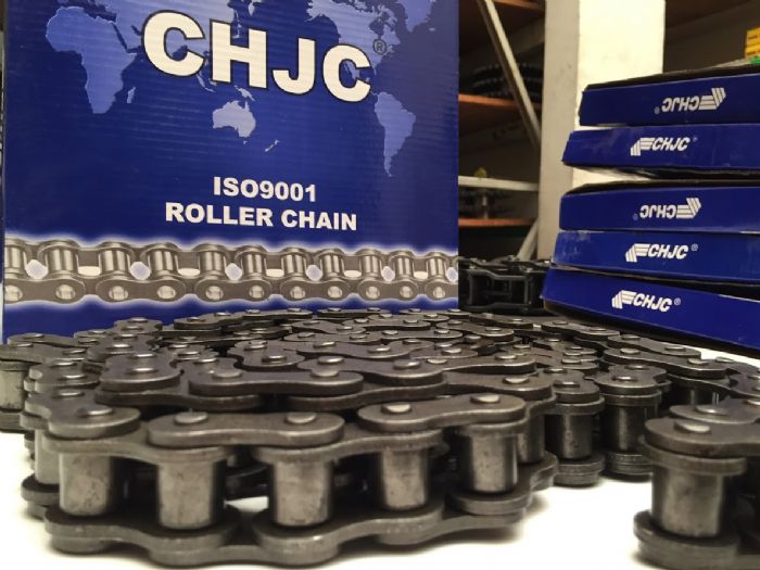 Cadenas Industriales