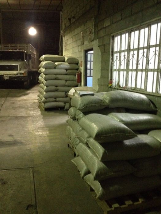 Polietileno de Baja Compactado