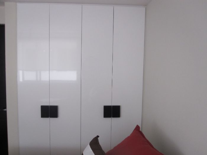 CLOSETS