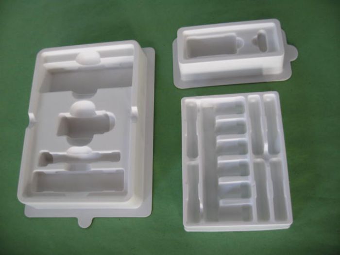 BLISTER PACK, CLAMSHELL, SELLADO DE BLISTER Y SELLADO POR ALTA FRECUENCIA