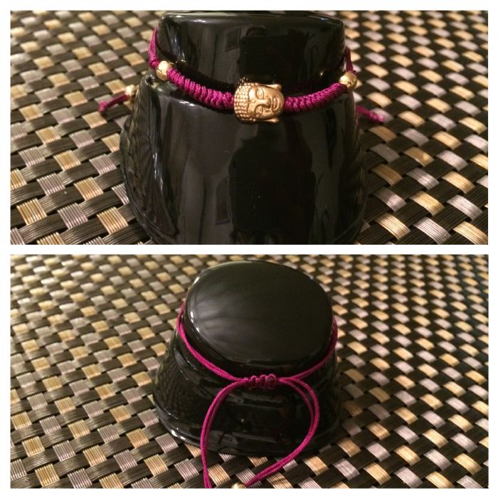 Pulseras 