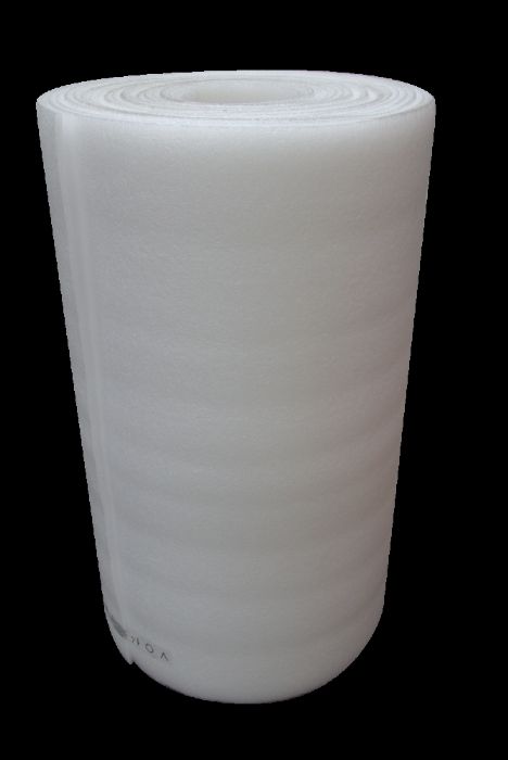 Polifoam y burbuja