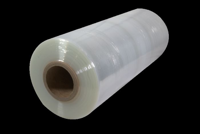 Película Plástica 3", 5", 15", 17", 18", 19" y 20"  