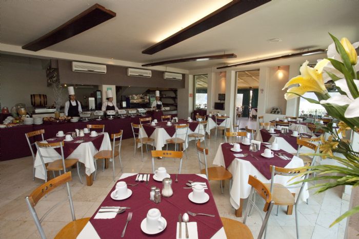 RESTAURANTE.