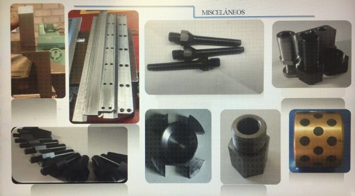 Diseño de Piezas Industriales 