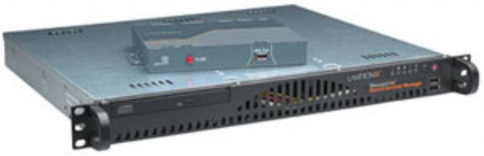 SecureLinx ™ SLM 