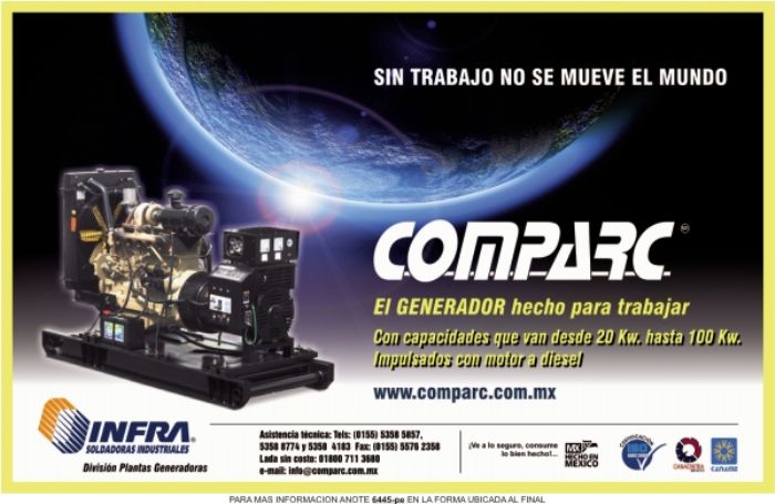GENERADORES