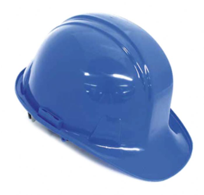 cascos de seguridad