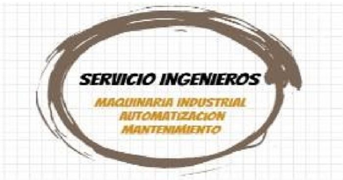 Servicio Ingenieros Maquinas Industriales