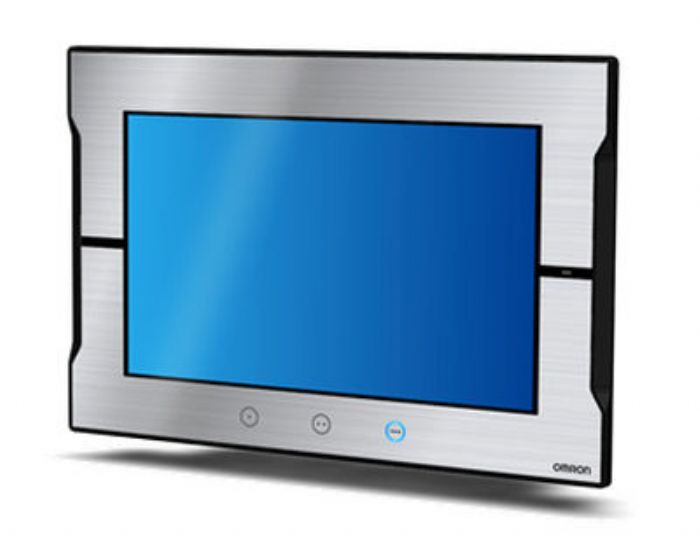 INTERFACES HOMBRE-MAQUINA OMRON