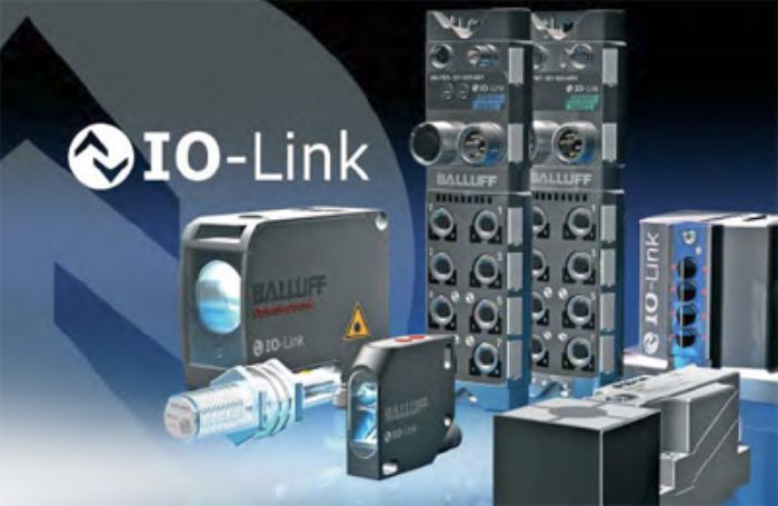 IO- Link
