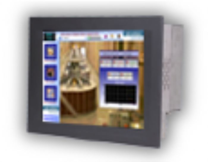 Interfases de Operador-HMIs