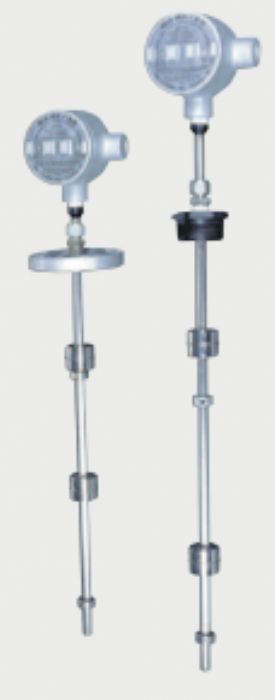 Interruptor de Nivel Multipunto