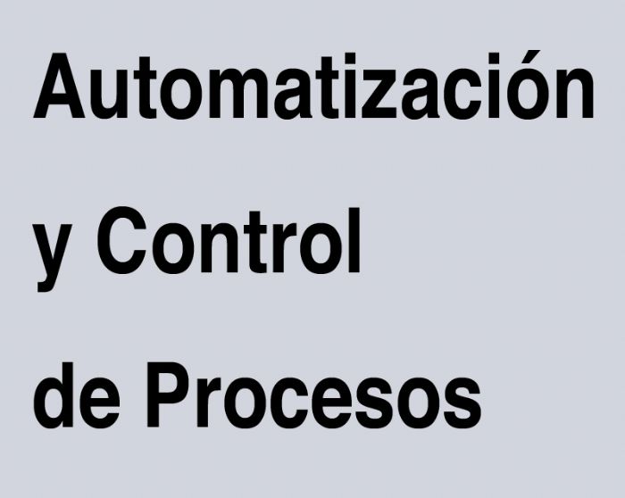 automatización