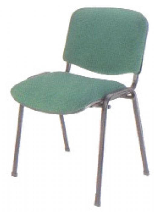 SILLAS VISITANTE MOD. ISO