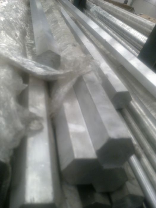 Metales