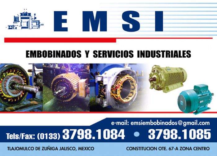 Embobinado