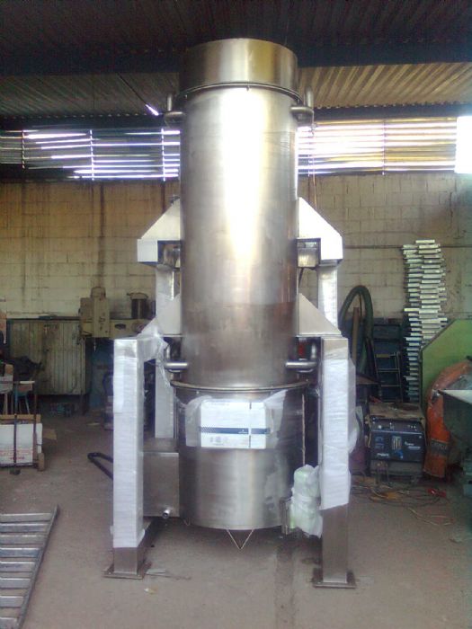 EVORADOR VERTICAL 