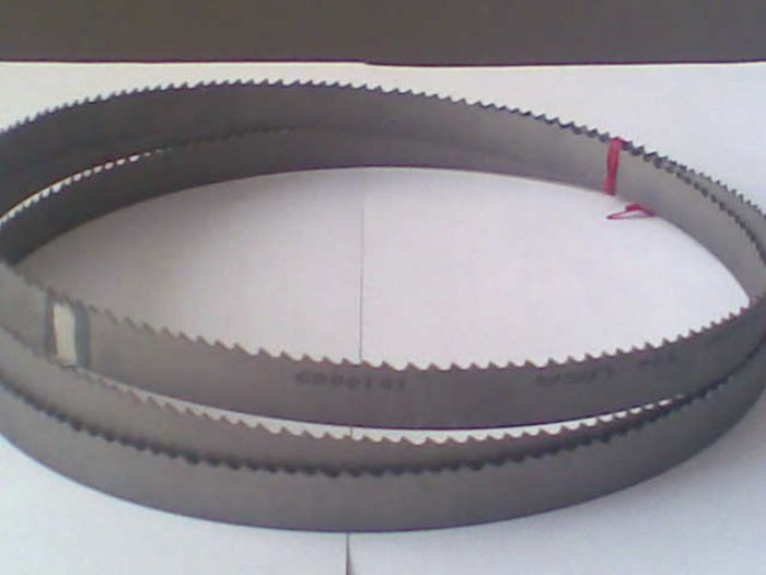 sierra cinta bimetalica 