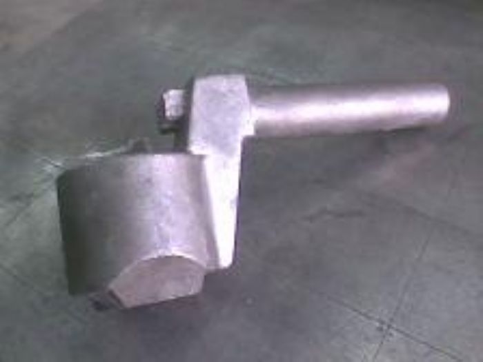 FUNDICION DE AC INOXIDABLE