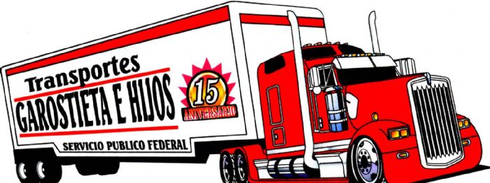 Transportes Gorostieta E Hijos